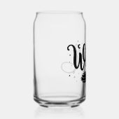 Hexe Dosenglas (Rechts)