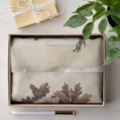 Hexe Ephemera Design Serie #13 Seidenpapier (Geschenk)