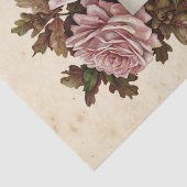 Hexe Ephemera Design Serie #13 Seidenpapier (Ausschnitt)