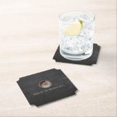 Hexe Eye Macabre Untersetzer (Vor Ort)