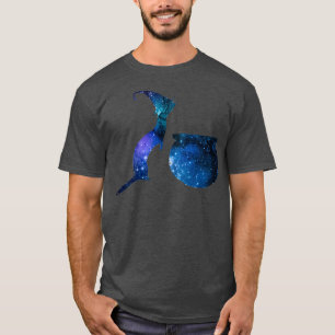 Hexe Ferret  T-Shirt