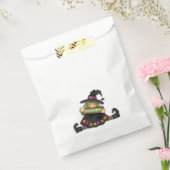 Hexe Geschenktütchen (Versiegelt)