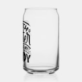 Hexe hat besser meine Süßigkeiten. Dosenglas (Links)