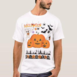 Hexe hat besser meine Süßigkeiten. T-Shirt