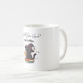 Hexe hat besser meinen klassischen T - Shirt Kaffeetasse (VorderseiteRechts)