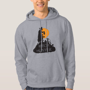 Hexe Hunter Hoodie