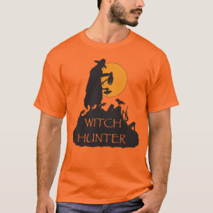 Hexe Hunter T - Shirt