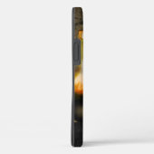 Hexe-Hut personalisiert Case-Mate iPhone Hülle (Rückseite / Rechts)