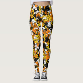 Hexe-Hutconfetti-Leggings - multi Leggings