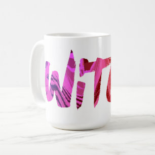 Hexe Kaffeetasse