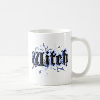 Hexe Kaffeetasse