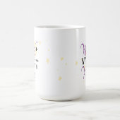 Hexe Kaffeetasse (Mittel)