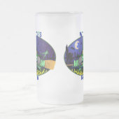 Hexe Kilroy Tasse (Mittel)