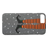 Hexe Legs iPhone 7 Fall Case-Mate iPhone Hülle (Rückseite (Horizontal))