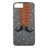 Hexe Legs iPhone 7 Fall Case-Mate iPhone Hülle (Rückseite)