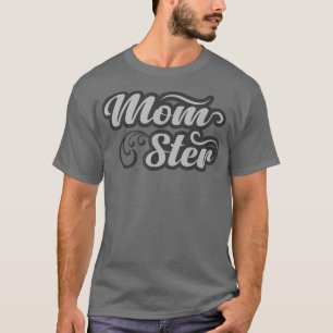 Hexe MAMA Ster Funny Halloween T-Shirts