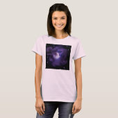 Hexe Moon T-Shirt (Vorne ganz)