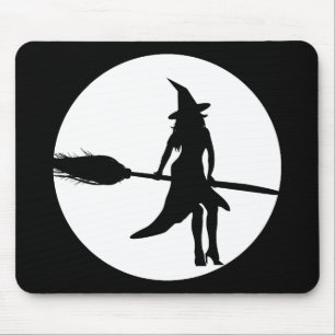 Hexe Mousepad
