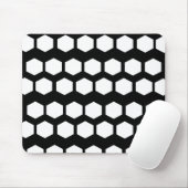 Hexe mousepad (Mit Mouse)