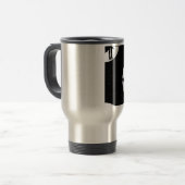 Hexe Reisebecher (Vorderseite Links)