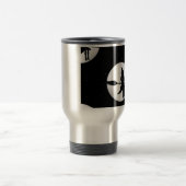 Hexe Reisebecher (Mittel)