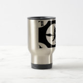 Hexe Reisebecher (Mittel)