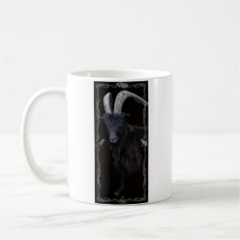 Hexe-Sabbat Kaffeetasse
