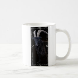 Hexe-Sabbat Kaffeetasse