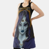 Hexe Schürze (InSitu)