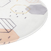 Hexe-Streuung Schneidebrett (Ecke)