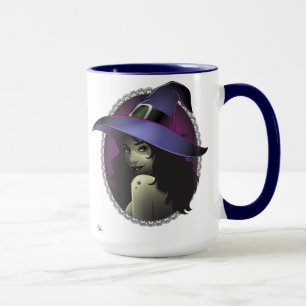 Hexe Tasse