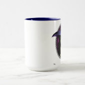 Hexe Tasse (Zentrum)