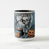 Hexe-Tasse Tasse (Zentrum)