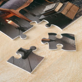 Hexe-verzauberte Königin Anne Goth Viktorianische Puzzle (Seite)