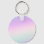 Hexe Vibes nur ästhetischer Schlüsselanhänger (Rückseite)