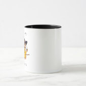 Hexe zum Kaffee? Tasse (Zentrum)