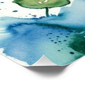 Hexen altern nicht poster (Ecke)