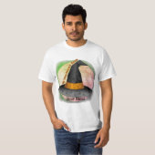 Hexen Anderer Ausflug T-Shirt (Vorne ganz)