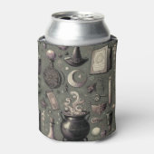 Hexen Apothecary Dosenkühler (Kanne Vorderseite)