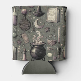 Hexen Apothecary Dosenkühler