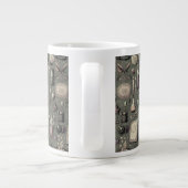 Hexen Apothecary Jumbo-Tasse (Rückseite)