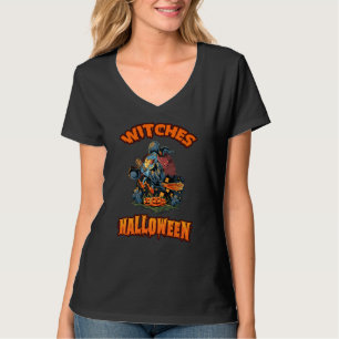 Hexen Be Crazy Boyfriend T-Shirt