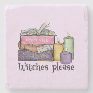 Hexen bitte   Für Buchübersetzungen   Bibliothekar Steinuntersetzer