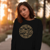 Hexen Brew Coffee House T-Shirt