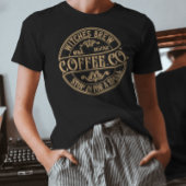 Hexen Brew Coffee House T-Shirt
