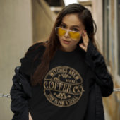 Hexen Brew Coffee House T-Shirt