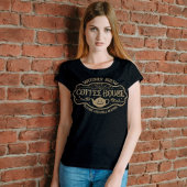 Hexen Brew Coffee House T-Shirt