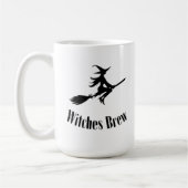 Hexen Brew coffee Tasse 15oz (Links)