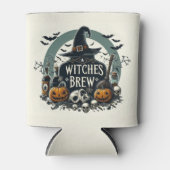 Hexen Brew Dosenkühler (Vorderseite)