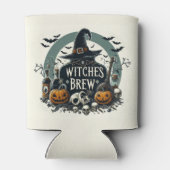 Hexen Brew Dosenkühler (Rückseite)